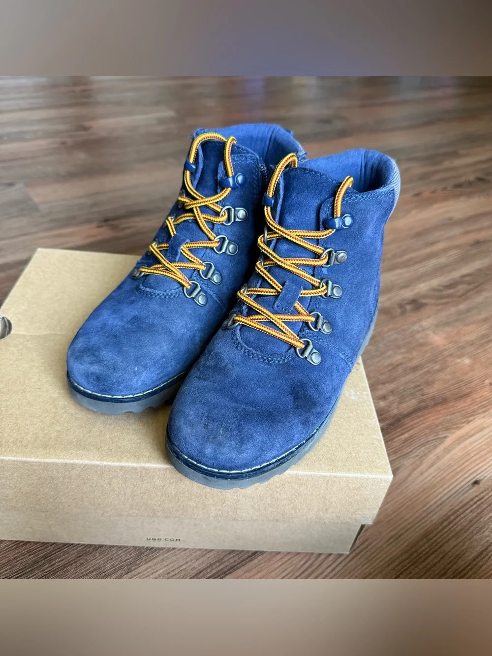 UGG Boots